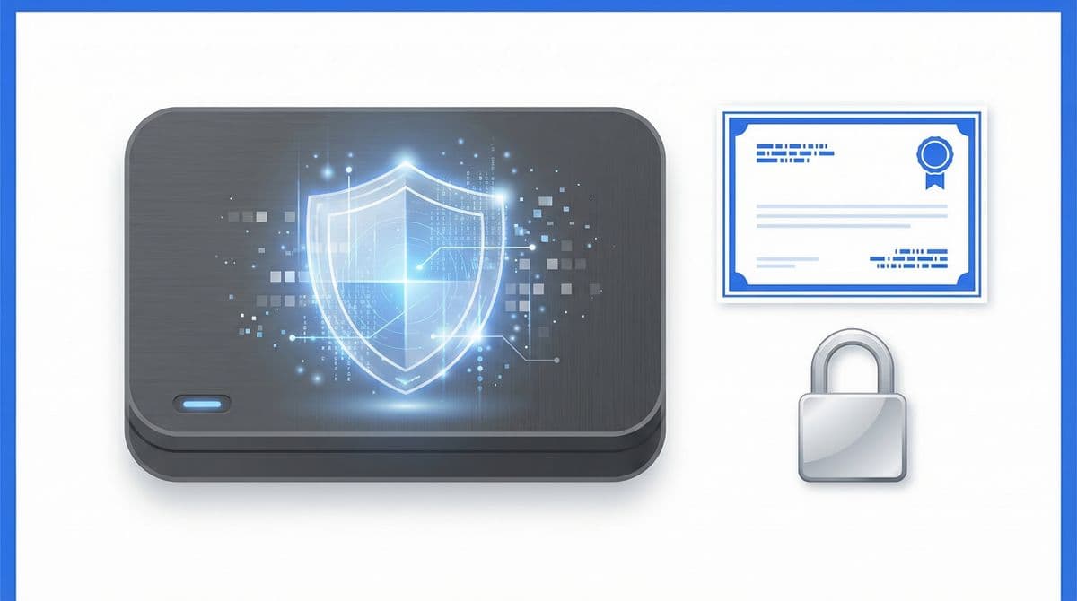 DSGVO-konforme Datenlöschung